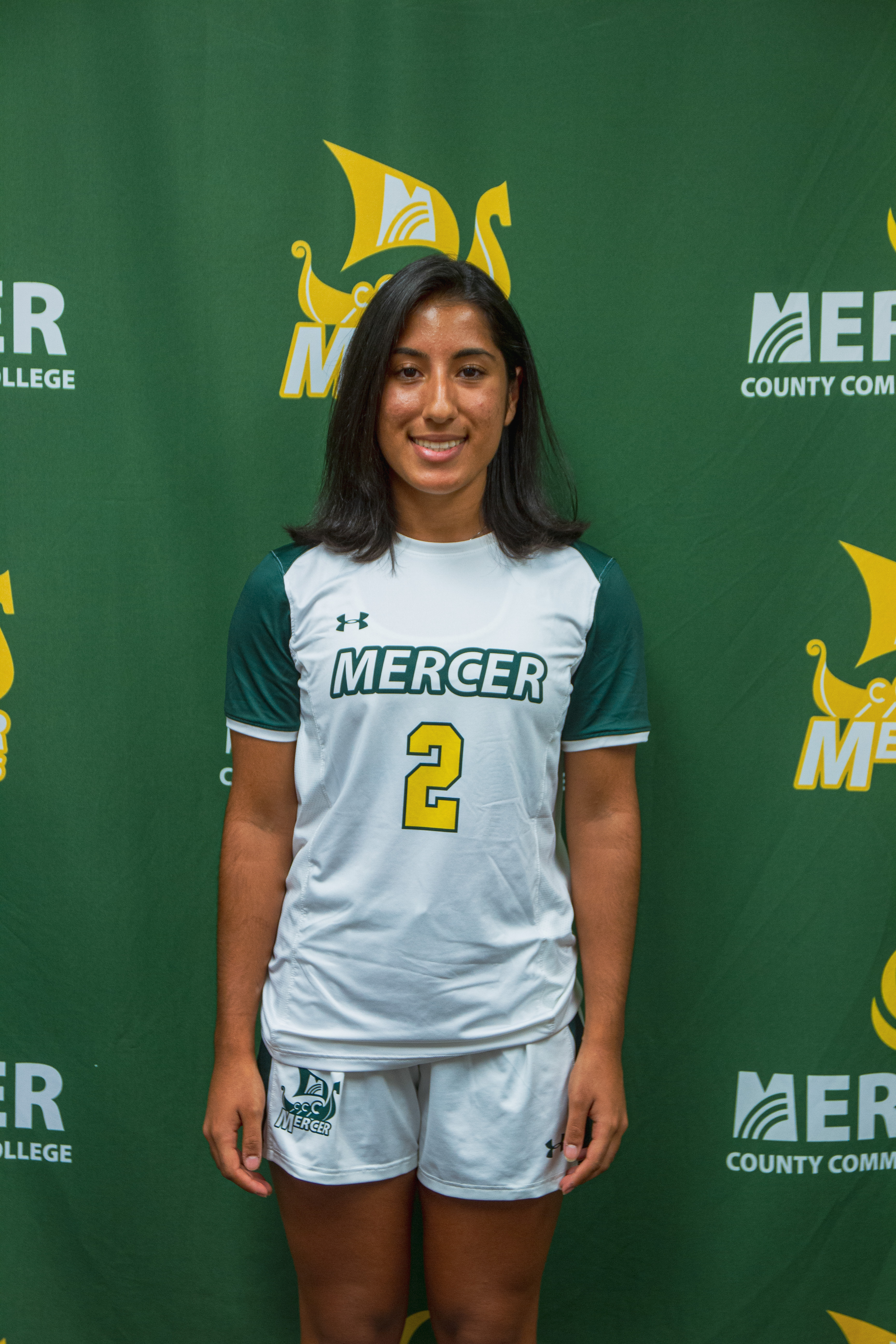 MCCC Womens Soccer